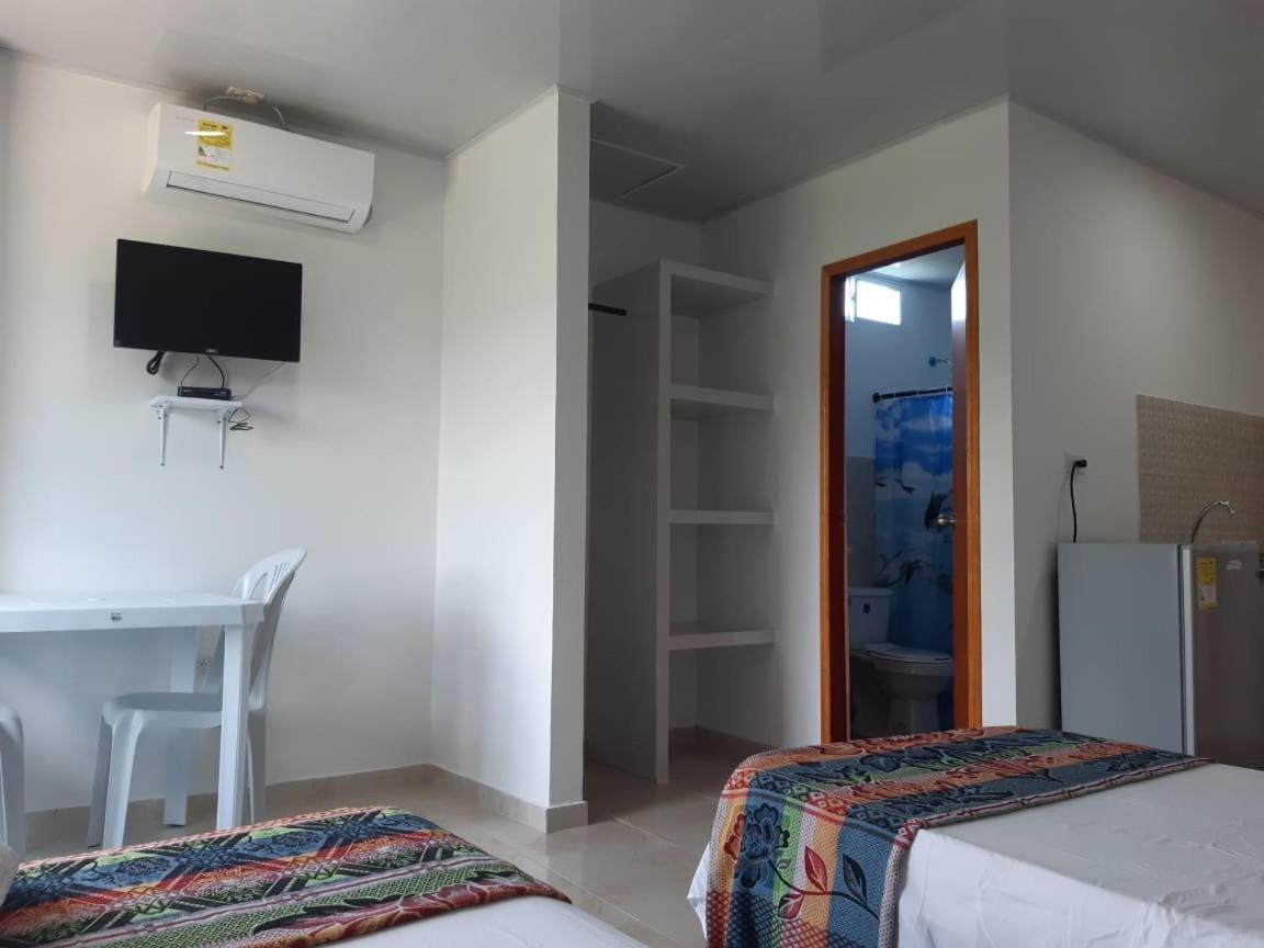 Cabana Villa Carmen Juan de Acosta Extérieur photo